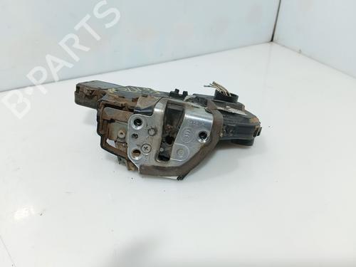 Used Tailgate lock Tailgate lock 39028310 39028310