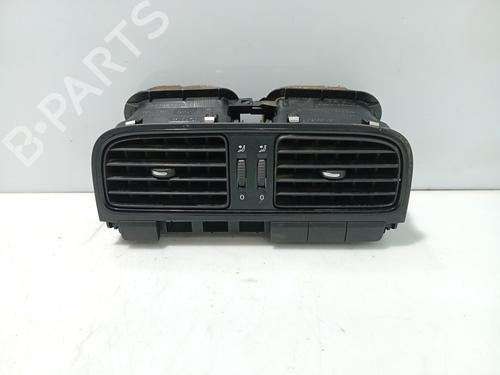 Luchtrooster VW POLO V (6R1, 6C1) 1.4 (6R1) (85 hp) 31109526