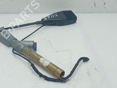 Used Seat buckle Seat buckle RENAULT MEGANE II (BM0/1_, CM0/1_) 1.5 dCi (BM0F, BM0T, BM2B, CM0F, CM0T) (82 hp) 33333406 33333406