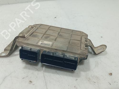 Engine control unit (ECU) TOYOTA YARIS (_P9_) 1.33 VVT-i (NSP90_, NSP90R) | BP37175643M57 - Image 3