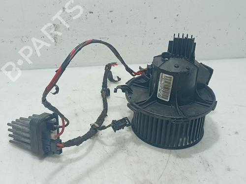 Motor da chauffage Motor da chauffage OPEL ZAFIRA / ZAFIRA FAMILY B (A05) 1.9 CDTI (M75) (120 hp) 36293183 36293183