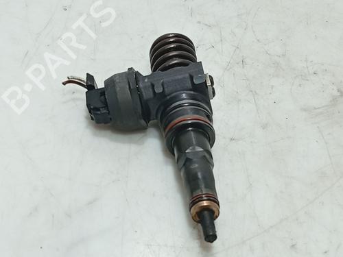 Used Injector Injector SEAT IBIZA III (6L1) 1.4 TDI (75 hp) 32705052 32705052