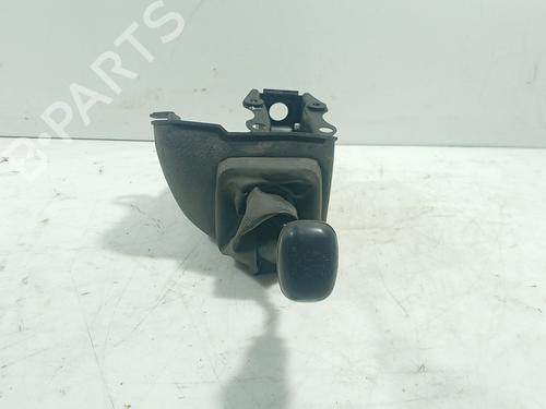 Gearstang Gearstang PEUGEOT BOXER Platform/Chassis (ZCT_) 1.9 TD (90 hp) 34474466 34474466