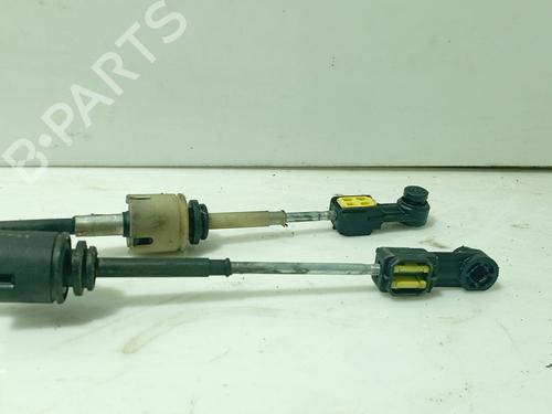 Cable CITROËN BERLINGO Box Body/MPV (B9) | BP37440765E12 - Image 2