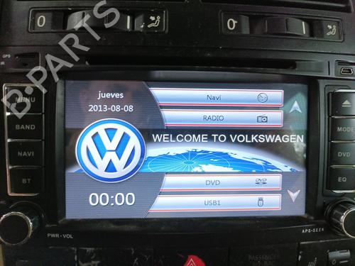 Starter VW TOUAREG (7LA, 7L6, 7L7) 5.0 V10 TDI | BP32237174M8