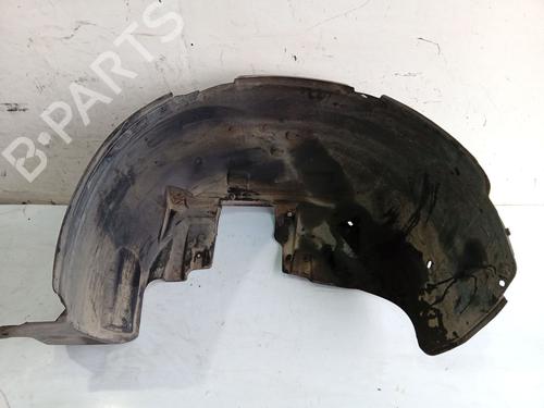 Paso rueda KIA SORENTO I (JC) 2.5 CRDi 4WD (140 hp) 31995893