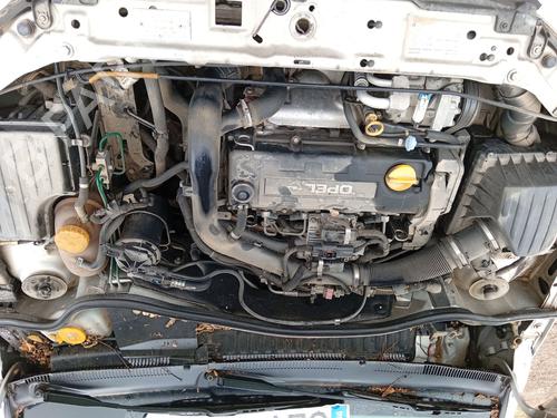 Pipe OPEL CORSA C (X01) 1.7 DI (F08, F68) | BP36292968M125 - Image 4