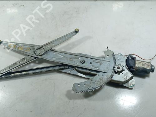 Front left window mechanism RENAULT KANGOO (KC0/1_) 1.5 dCi (KC08, KC09) | BP40160311C22 - Image 2
