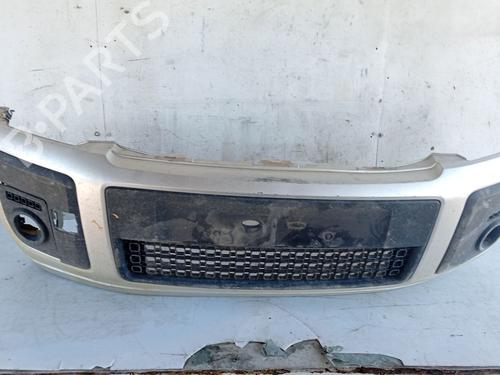 Used Front bumper Front bumper 39611631 39611631