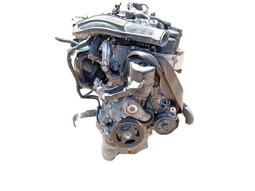 Engine TOYOTA YARIS (_P9_) 1.33 VVT-i (NSP90_, NSP90R) | BP36564287M1 - Image 3