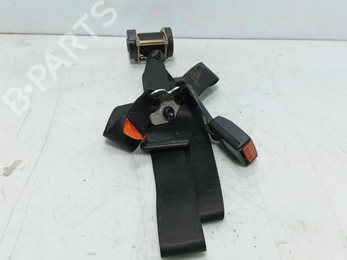 Sikkerhedssele bag midten Sikkerhedssele bag midten FORD FUSION (JU_) 1.4 (80 hp) 33868959 33868959