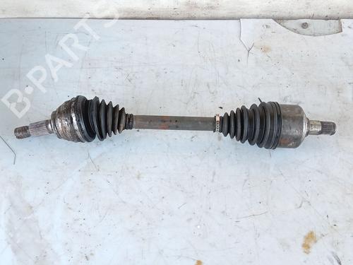 Used Right front driveshaft Right front driveshaft 37486743 37486743