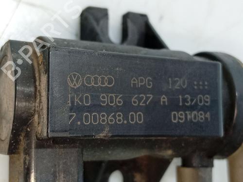 Electronic module VW PASSAT B6 Variant (3C5) 2.0 TDI | BP34716805M83 - Image 2