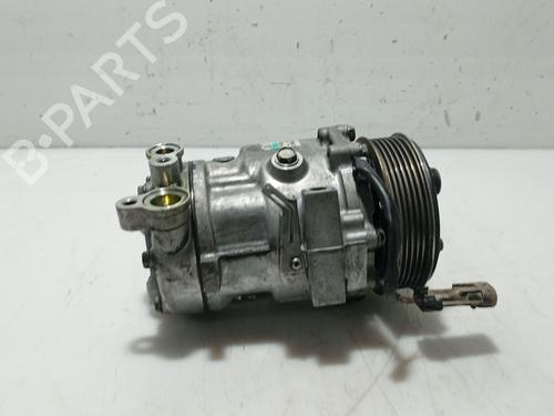 AC compressor OPEL MERIVA A MPV (X03) 1.3 CDTI (E75) | BP32237146M34 - Image 4