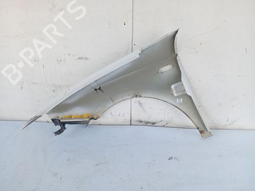 Right front fenders SEAT IBIZA IV (6J5, 6P1) 1.2 TDI | BP31106576C42