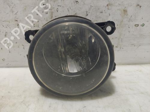 Used Right front fog light RENAULT MEGANE II (BM0/1_, CM0/1_) 1.6 16V (112 hp) 31103490