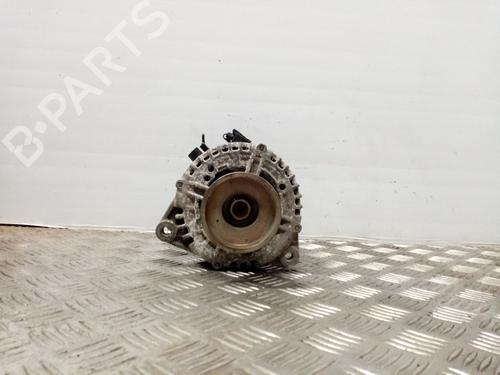 Used Alternator Alternator FORD MONDEO IV (BA7) [2007-2015] 18973078 18973078