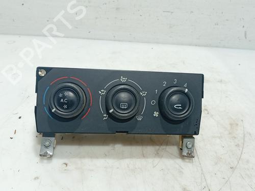 Used Climate control Climate control 36527875 36527875
