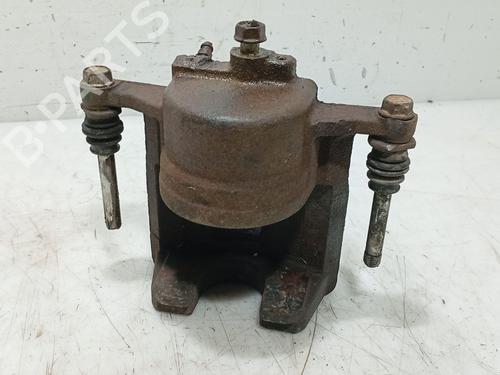 Left front brake caliper LEXUS RX (_U3_) 400h (MHU38_, MHU38R) | BP36466481M105 - Image 3