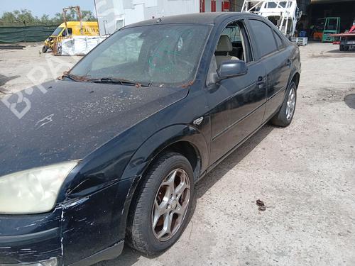 Pipe FORD MONDEO III Saloon (B4Y) 2.0 TDCi | BP36434603M125 - Image 6