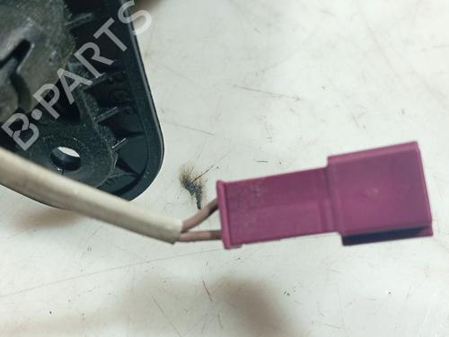 Left sun visor BMW 3 (E46) 330 d | BP40467814I1 - Image 3