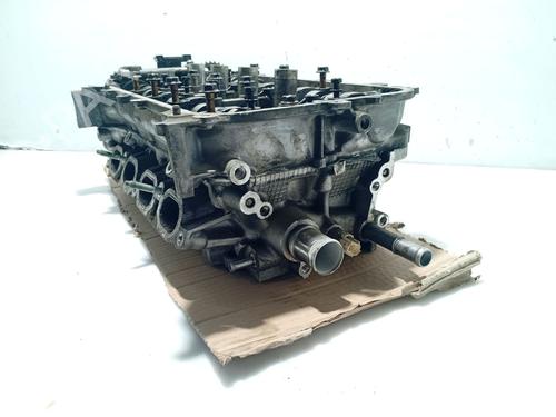 Cylinder head TOYOTA AURIS Estate (_E18_) 1.8 Hybrid (ZWE186_, ZWE186R, ZWE186H) | BP31102217M5