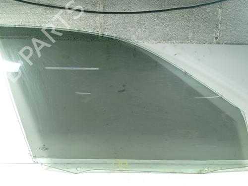 Used Front right door window Front right door window BMW 3 (E46) 330 d (184 hp) 40491101 40491101
