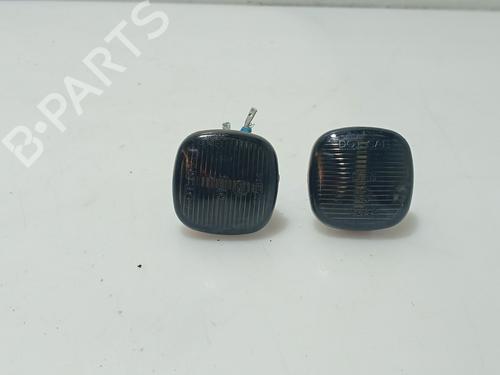 Used Left side indicator SKODA FABIA II (542) [2006-2014]  31109120