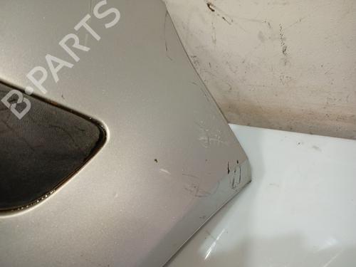 Rear bumper VW GOLF IV (1J1) 1.9 TDI | BP31103984C8 