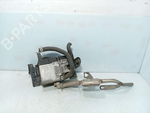 Used Heater blower motor Heater blower motor MAZDA 6 Hatchback (GH) 2.0 MZR-CD (GH14) (140 hp) 34399790 34399790