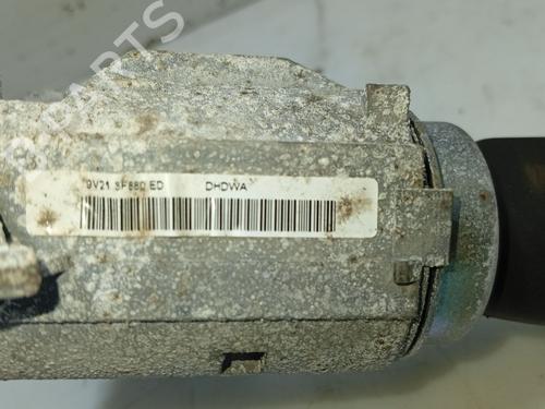 Ignition barrel FORD FIESTA VI (CB1, CCN) 1.0 EcoBoost | BP31107639M48  - Image 5
