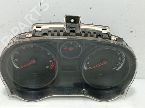 Electronic module OPEL CORSA D (S07) | BP32301470M83 - Image 7