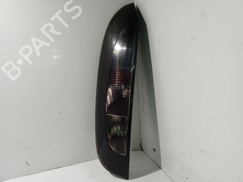 Used Left taillight OPEL CORSA C (X01) 1.3 CDTI (F08, F68) (70 hp) 19135645