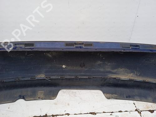 Rear bumper AUDI A3 (8L1) 1.8 | BP19011142C8 