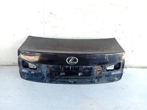Used Tailgate Tailgate LEXUS IS II (_E2_) 220d (ALE20) (177 hp) 36218463 36218463