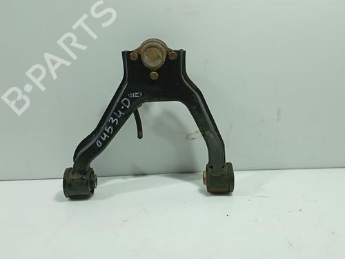 Used Right front suspension arm Right front suspension arm MITSUBISHI PAJERO III (V7_W, V6_W) 3.2 Di-D (V68W, V78W) (165 hp) 36701388 36701388