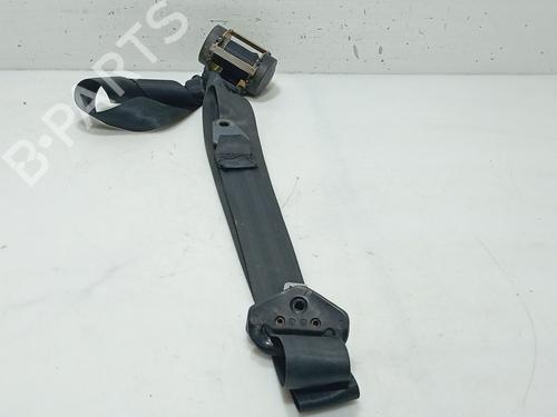 Used Front right seatbelt Front right seatbelt PEUGEOT 406 (8B) 2.0 HDI 110 (109 hp) 34397399 34397399