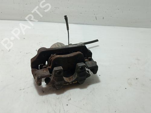 Left front brake caliper BMW 1 (F20) 116 d | BP31194961M105