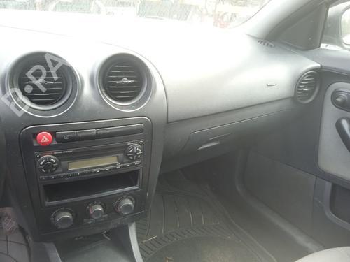 Trunk håndtak SEAT CORDOBA (6L2) 1.9 TDI | BP20316725C132 