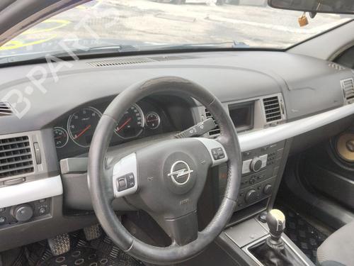 Pipe OPEL VECTRA C (Z02)  | BP31104092M125 