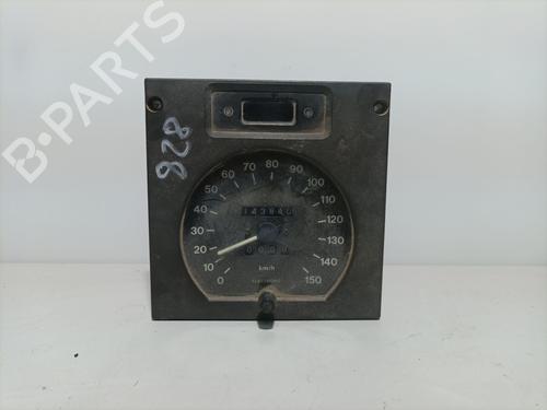 Compteur de vitesse Compteur de vitesse IVECO DAILY II Platform/Chassis 35-8 (12931102, 12931104, 12931111, 12931112, 12931117,... (75 hp) 34389590 34389590