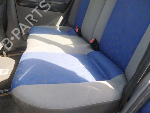 Right tailgate light SEAT IBIZA II (6K1) 1.9 TDI | BP31106279C80