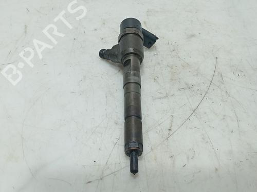 Used Injector Injector OPEL CORSA C (X01) 1.3 CDTI (F08, F68) (70 hp) 34399755 34399755