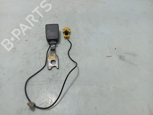 Sikkerhedssele-spænde KIA SORENTO I (JC) 2.5 CRDi 4WD (140 hp) 31125138