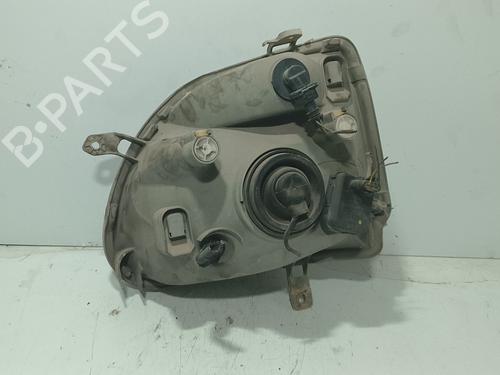 Right headlight OPEL AGILA A (H00) 1.2 16V (F68) | BP39715588C29 - Image 2