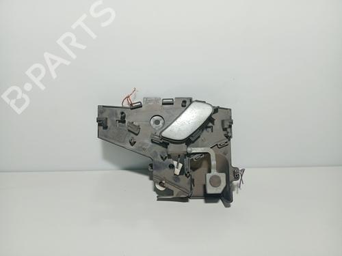 Used Rear left interior door handle Rear left interior door handle CITROËN C5 II (RC_) [2004-2008] 18982133 18982133