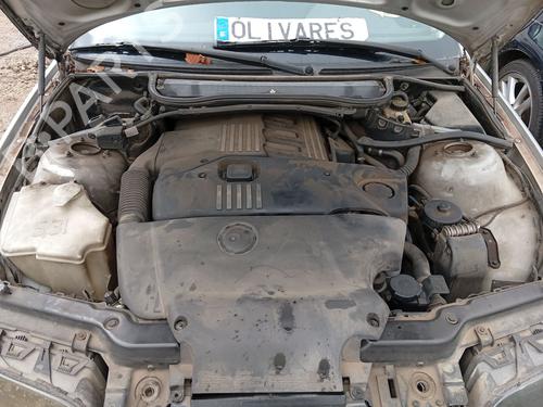 Engine control unit (ECU) BMW 3 (E46) 320 d | BP33281777M57  - Image 7