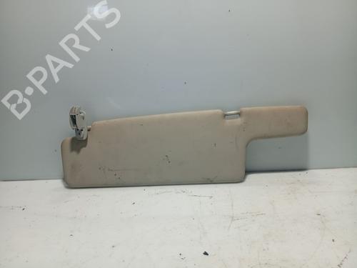 Right sun visor SKODA FABIA I (6Y2) 1.2 | BP31108359I2