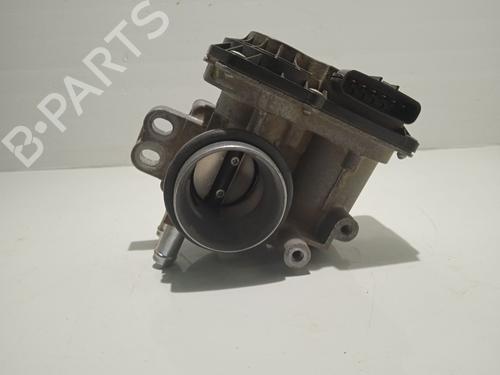 Used Egr TOYOTA YARIS (_P9_) [2005-2014]  19001036