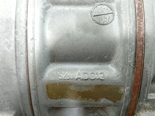 AC compressor RENAULT LAGUNA III (BT0/1) | BP39570851M34 - Image 5